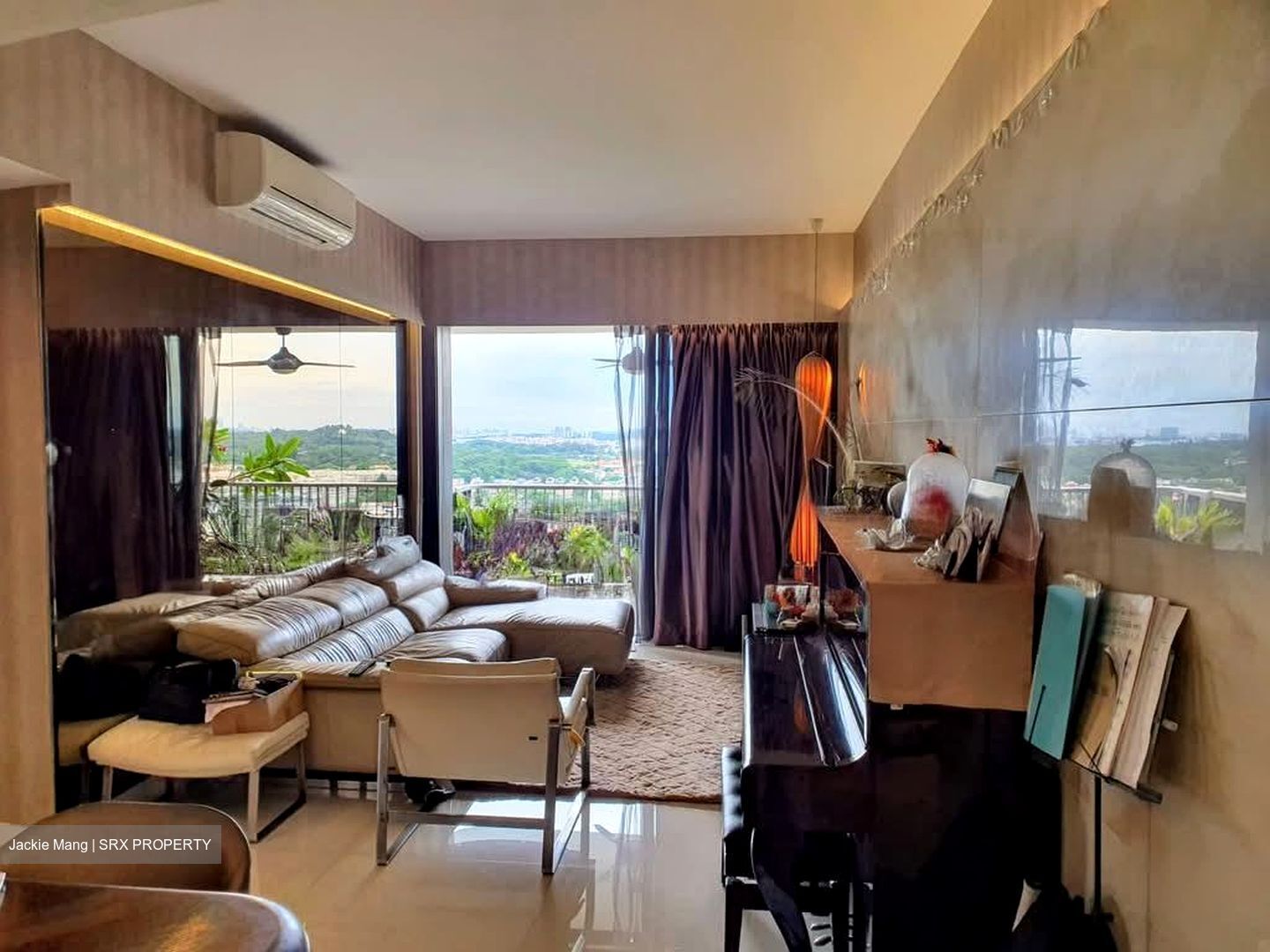 D'Leedon (D10), Condominium #598841431